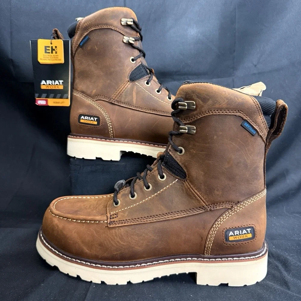 Ariat Rebar Lift 8
